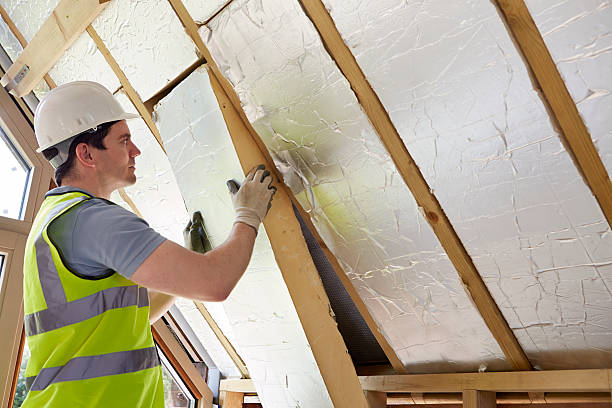 Best Residential Insulation in Biola, CA
